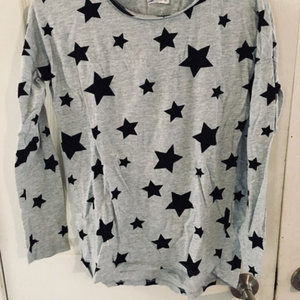 💙 Pepco Long Sleeve Shirt